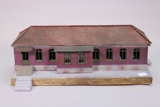 Ld317 maquette balsa d'occasion  Péronnas