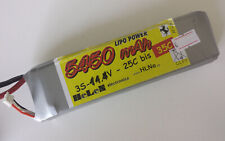 Akkupack lipo pack gebraucht kaufen  Guntersblum