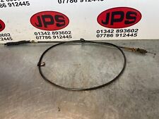4wd cable cushman for sale  GODSTONE