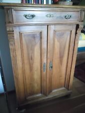 Vertiko wäscheschrank kommode gebraucht kaufen  Frankfurt am Main