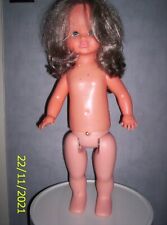 Poupee gege f4b d'occasion  Volvic