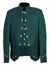 Mens green sheriffmuir for sale  ILFORD