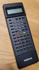 Nokia remote control gebraucht kaufen  Ispringen