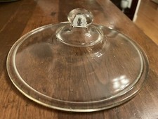 Vintage clear glass for sale  Bar Harbor