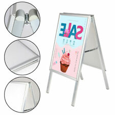 Pavement sign poster for sale  UK