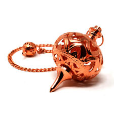 Copper dowsing pendulum for sale  Northridge