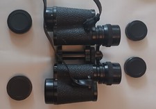Luminos binoculars coated for sale  READING