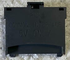 Samsung common interface gebraucht kaufen  Neuss
