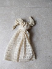 Robe mariee tressy d'occasion  Saint-Symphorien-sur-Coise