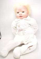 Reborn baby girl for sale  EDENBRIDGE