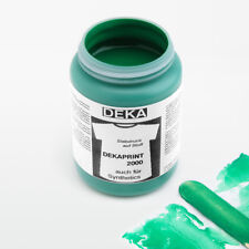 Dekarpint couleur sérigraphie d'occasion  Expédié en France