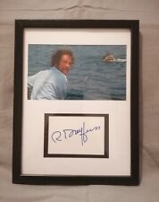 Autografo signed richard usato  Brembate