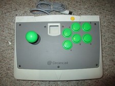 Arcade stick sega for sale  Columbus