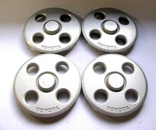 Nabendeckel nabenkappe toyota gebraucht kaufen  Aalen