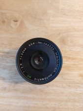 Lens bjektiv hanimex gebraucht kaufen  Potsdam