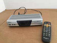Decoder satellitare sat usato  Italia