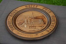Lourdes solid wood d'occasion  Pré-en-Pail