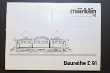 Märklin 3528 3828 gebraucht kaufen  Hamburg