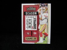 2020 season tickets 49ers for sale 2020 season tickets 49ers for sale Patterson