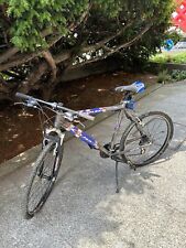 Bicicletta uomo usata usato  Como