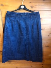 Toast denim line for sale  KNARESBOROUGH