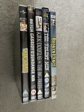 Western dvd bundle for sale  AYR