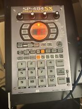 Roland 404sx sampler for sale  LONDON