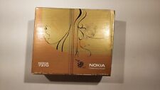 2884.nokia 7370 brown for sale  Clayton