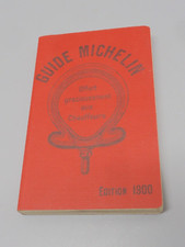 Ancien petit guide d'occasion  Angoulême