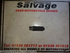 Honda cbf 1000 for sale  LEEK