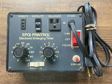 Vintage epoi printrol for sale  New York