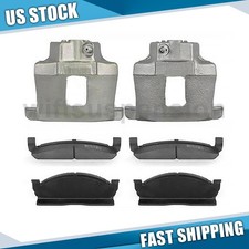 Front brake calipers for sale  USA