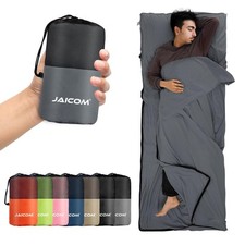 Jaicom sacco lenzuolo usato  Italia