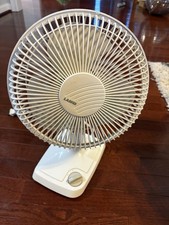 Vintage lasko oscillating for sale  Frederick