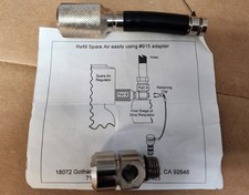 Spare air refill for sale  Mesa