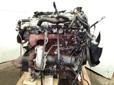 F1CE0481H MOTORE COMPLETO / 2688074 PER IVECO DAILY IV FURGONETA 35S14 C, 35S14 comprar usado  Enviando para Brazil