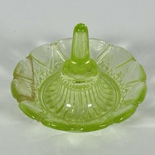 Vintage uranium glass for sale  Dripping Springs