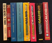 almanacco panini calcio usato almanacco panini calcio usato Noceto