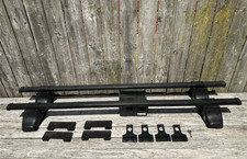 Thule roof rack for sale  Manchester