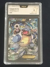 Pokémon tortank xy122 d'occasion Pokémon tortank xy122 d'occasion  Grenoble-