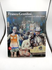 Franco gentilini nel usato  Roma