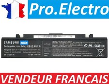 original: Battery batterie Laptop SAMSUNG AA-PB9NC6B 4400mAh 11.1V comprar usado  Enviando para Brazil