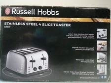Russell hobbs 28364 gebraucht kaufen  Herten