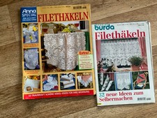 Filethäkeln anna spezial gebraucht kaufen  Freisen