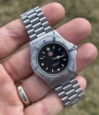 Tag heuer professional for sale  WYMONDHAM
