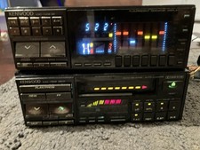 Kenwood kgc 7405 for sale  Glendale