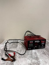 Century battery charger for sale  Westbrook