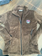 Nebulus fleece jacke gebraucht kaufen  Münster