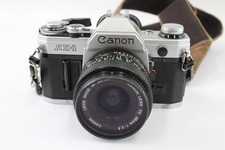 canon ae 1 for sale  LEEDS