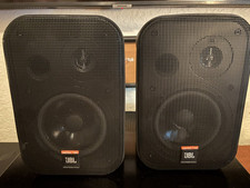 Jbl control speaker for sale  Fort Lauderdale